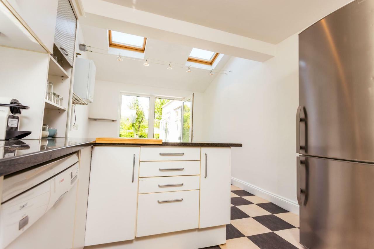 The Queen Edith Place - Lovely 6Bdr Home In Secluded Area Кембридж Экстерьер фото